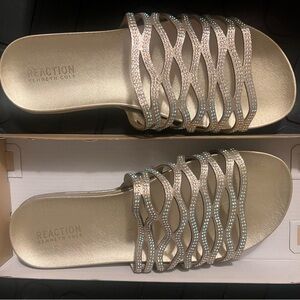 Kenneth Cole sandals